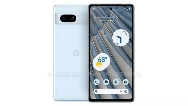 Google Pixel 7a
