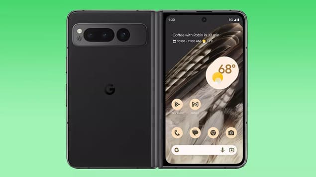 Важные релизы Google IO 2023