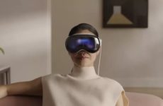 Apple Vision Pro