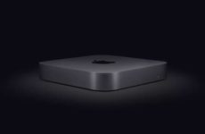 Mac Mini 2020 года