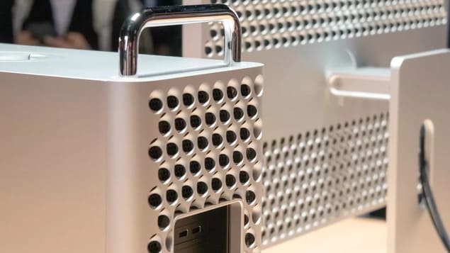 Mac Pro (2023)
