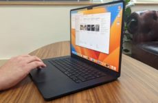 MacBook Air 15 M2 (2023)