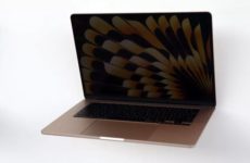 MacBook Air 15 M2 (2023)