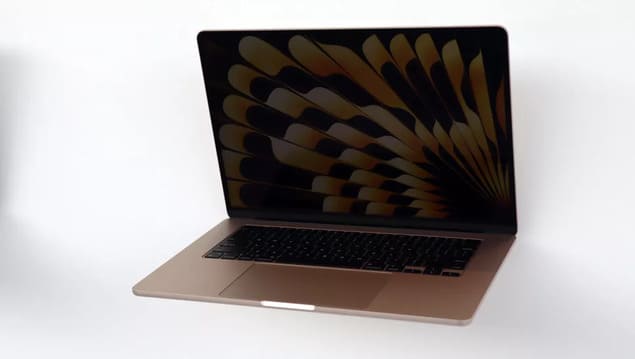 MacBook Air 15 M2 (2023)