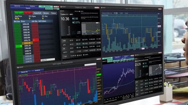 Возможности монитора с разрешением 4K
