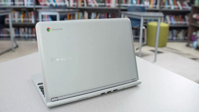 Лучшие хромбуки Samsung