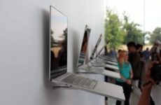 Новые MacBook Air 15 на WWDC23