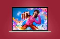 Новый Apple MacBook Air 15