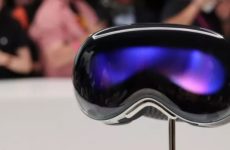 Обзор Apple Vision Pro