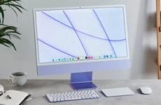 Обзор Apple iMac 24 (2021)