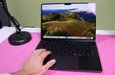Apple MacBook Pro 14 (M3, 2023)