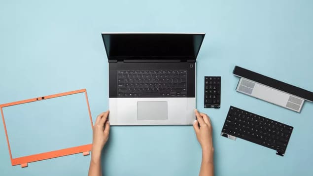 Framework Laptop 16