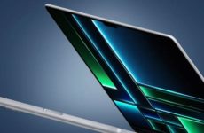 MacBook в 2023 году