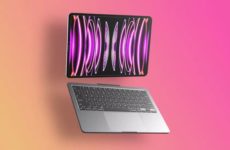 Модульный MacBook
