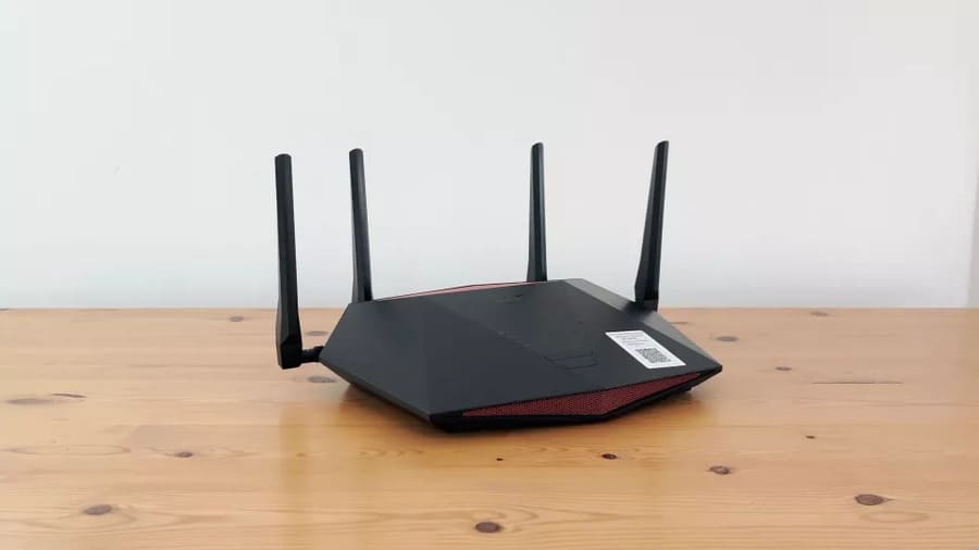 Обзор Netgear Nighthawk XR1000