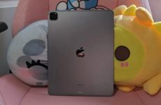 Сравнение Apple iPad Pro 12.9
