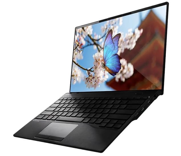 Lenovo FMV UH-X Series