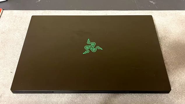 Игровой ноутбук Razer Blade 16 (2023)