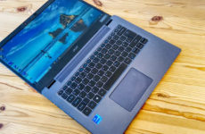 Обзор Acer Travelmate P4