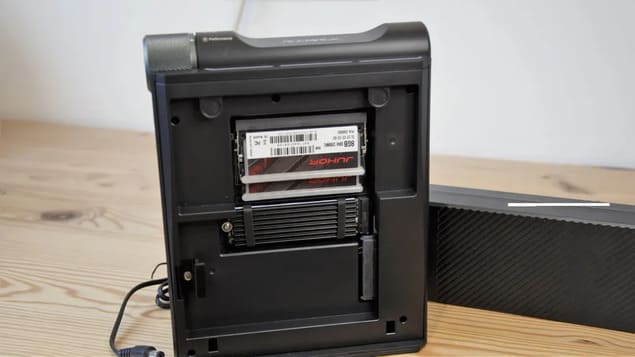 Acemagic AD08 mini PC