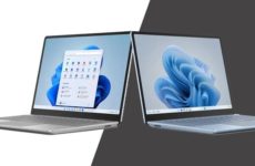 Сравнение Surface Laptop Go 3 против Laptop Go 2