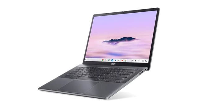 Acer Chromebook Plus 514