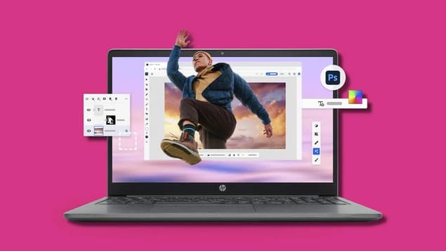 Google анонсировал Chromebook Plus