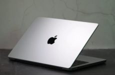 MacBook Pro 14