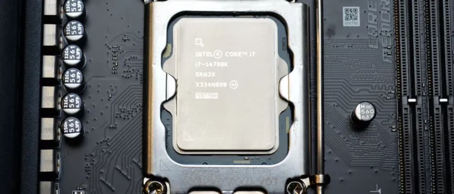 Обзор Intel Core i7-14700K