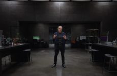 Презентация Apple Scary Fast