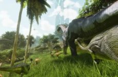 ARK Survival Ascended