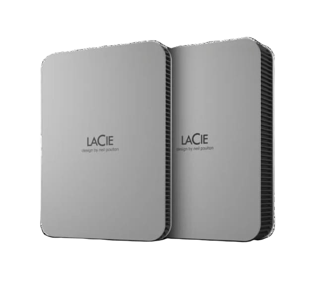 LaCie Mobile Drive