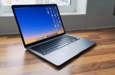 MacBook Pro 13