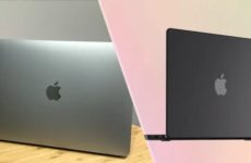 MacBook Pro 14 M3 против MacBook Pro 13 M2