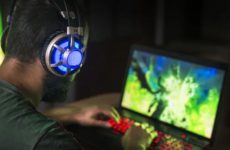 Как настроить новый игровой ноутбук
