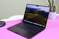Ноутбук Apple MacBook Pro 14 (2023)