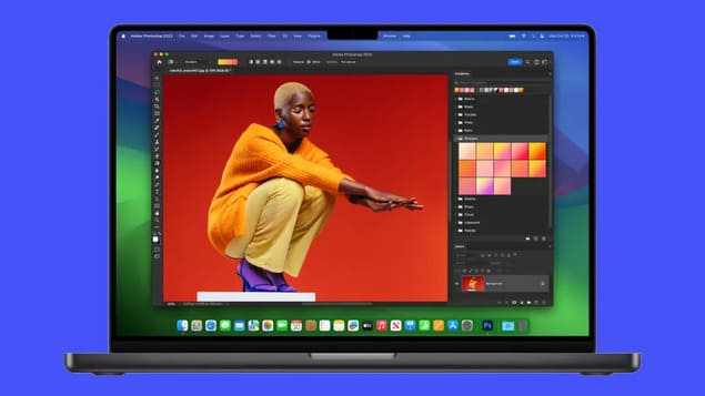 Ноутбук MacBook Pro M3 14