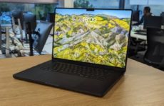 Обзор Apple MacBook Pro 16 M3 Max (2023)