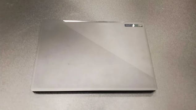 Asus ROG Zephyrus M16 (2023)