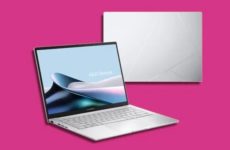 Asus ZenBook 14 OLED (2023)