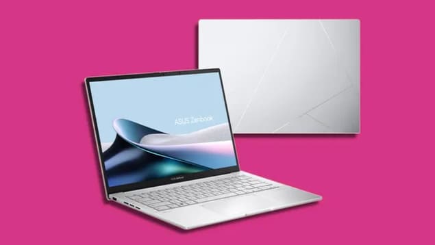 Asus ZenBook 14 OLED (2023)