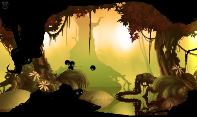 Badland