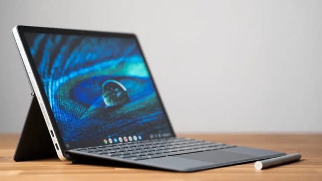 HP Chromebook x2 11