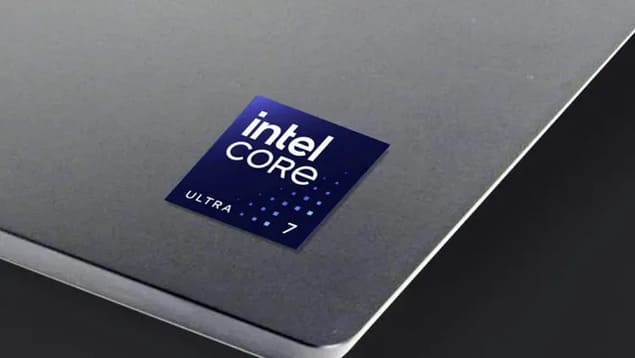 Intel Core Ultra 7