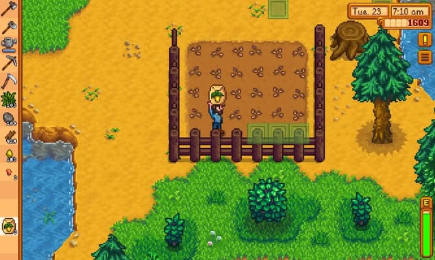 Stardew Valley