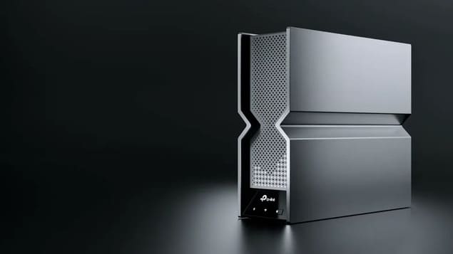 TP-Link Archer BE800