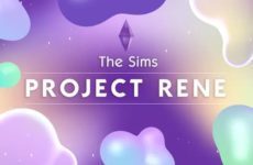 The Sims 5 Project Rene