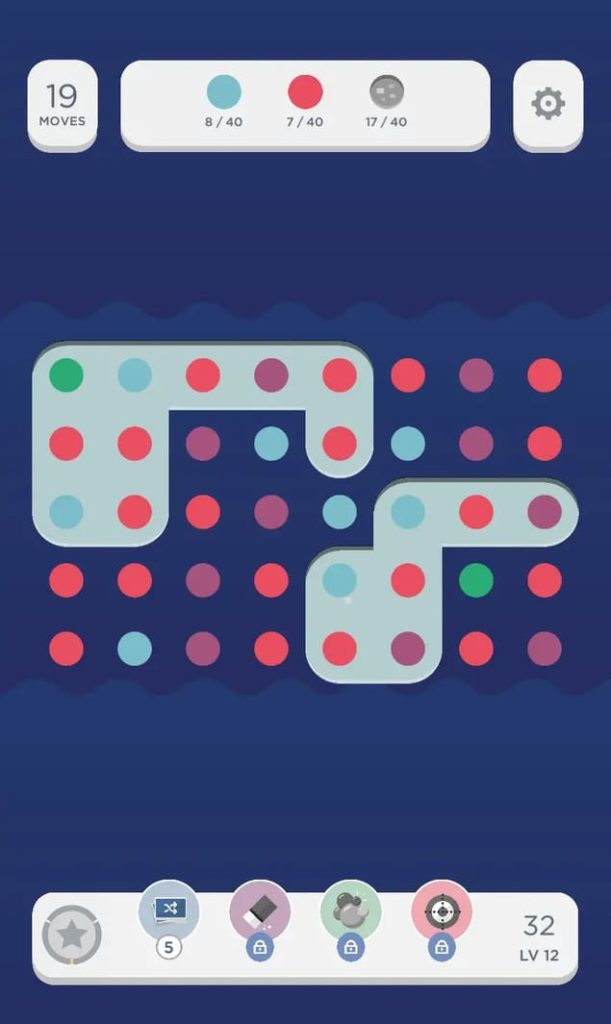 Two Dots