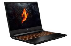 Игровой ноутбук Acer Nitro V 16 (2023)