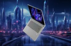 Игровой ноутбук Acer Predator Triton Neo 16 (2024)